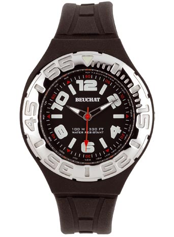 MONTRE DE PLONGéE BEUCHAT