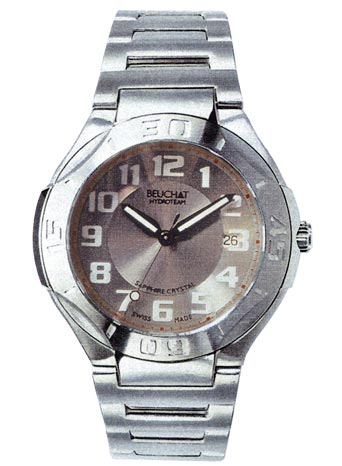MONTRE DE PLONGéE BEUCHAT