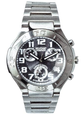 MONTRE DE PLONGéE BEUCHAT