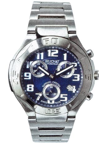 MONTRE DE PLONGéE BEUCHAT