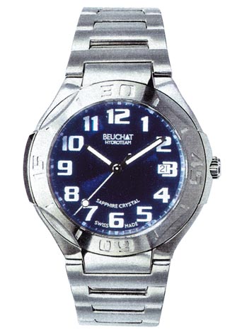 MONTRE DE PLONGéE BEUCHAT