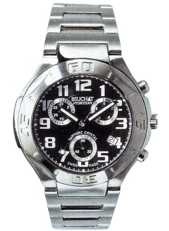 MONTRE DE PLONGéE BEUCHAT