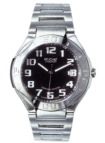 MONTRE DE PLONGéE BEUCHAT