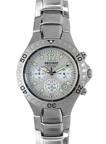 MONTRE DE PLONGéE BEUCHAT