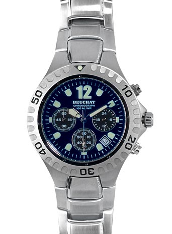 MONTRE DE PLONGéE BEUCHAT