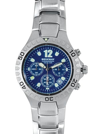 MONTRE DE PLONGéE BEUCHAT