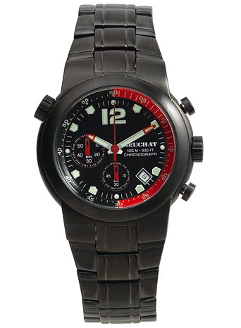 MONTRE DE PLONGéE BEUCHAT