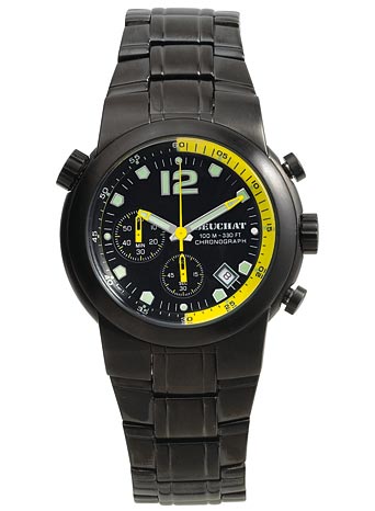 MONTRE DE PLONGéE BEUCHAT