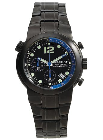 MONTRE DE PLONGéE BEUCHAT