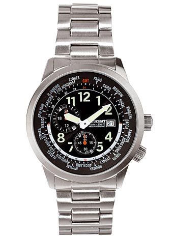 MONTRE DE PLONGéE BEUCHAT