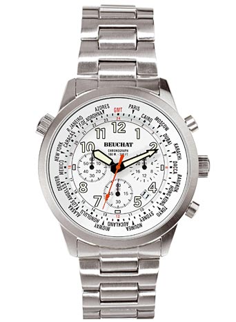 MONTRE DE PLONGéE BEUCHAT