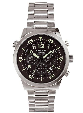 MONTRE DE PLONGéE BEUCHAT
