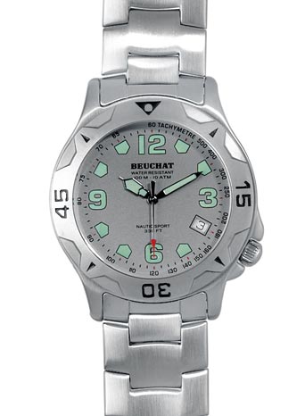 MONTRE DE PLONGéE BEUCHAT