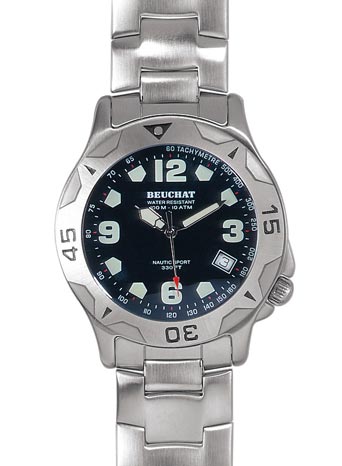 MONTRE DE PLONGéE BEUCHAT