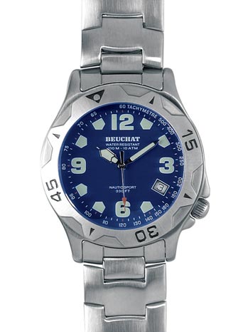 MONTRE DE PLONGéE BEUCHAT