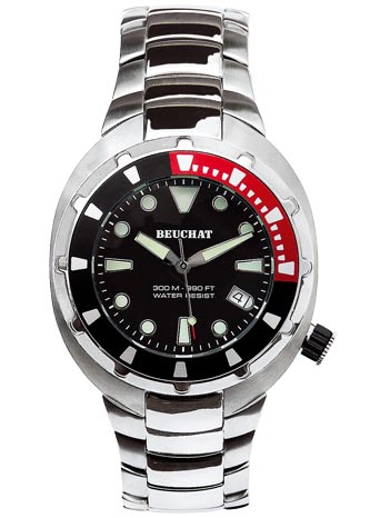 MONTRE DE PLONGéE BEUCHAT