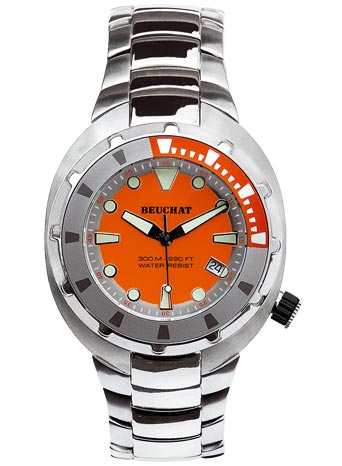 MONTRE DE PLONGéE BEUCHAT