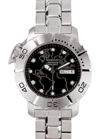 MONTRE DE PLONGéE BEUCHAT