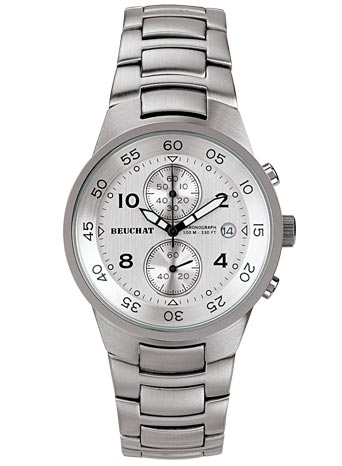 MONTRE DE PLONGéE BEUCHAT