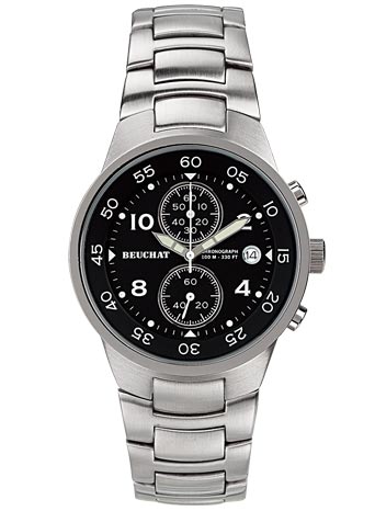 MONTRE DE PLONGéE BEUCHAT
