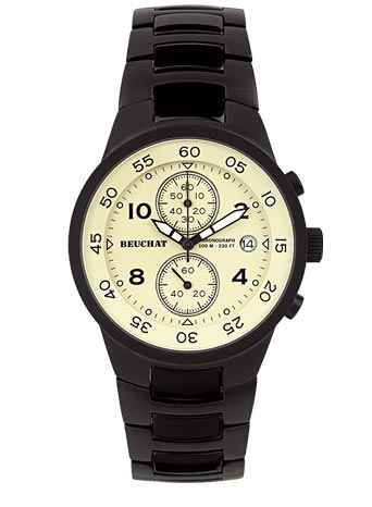 MONTRE DE PLONGéE BEUCHAT