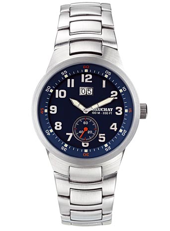 MONTRE DE PLONGéE BEUCHAT