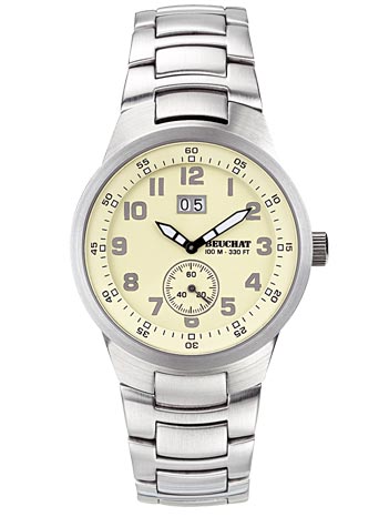 MONTRE DE PLONGéE BEUCHAT