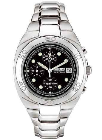 MONTRE DE PLONGéE BEUCHAT