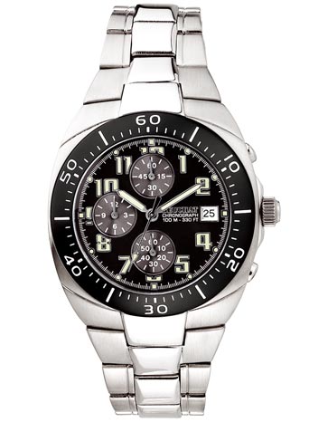 MONTRE DE PLONGéE BEUCHAT