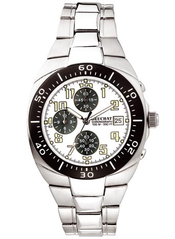 MONTRE DE PLONGéE BEUCHAT