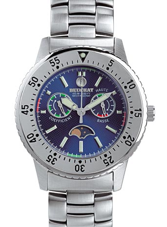MONTRE DE PLONGéE BEUCHAT