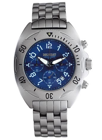 MONTRE DE PLONGéE BEUCHAT