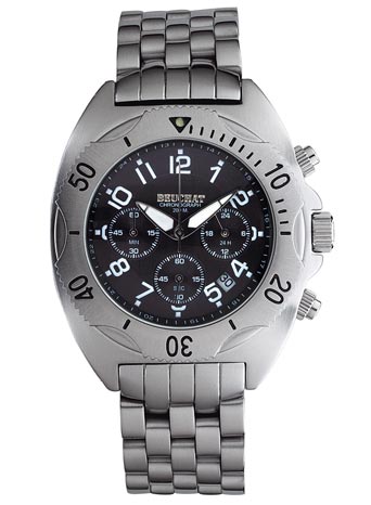 MONTRE DE PLONGéE BEUCHAT