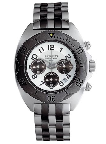 MONTRE DE PLONGéE BEUCHAT
