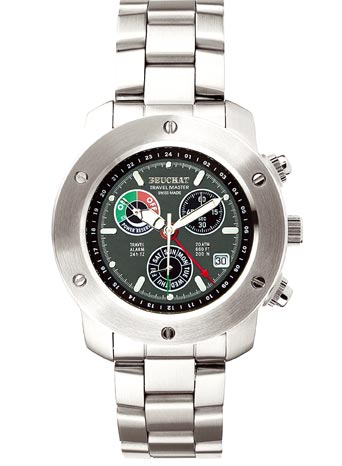 MONTRE DE PLONGéE BEUCHAT