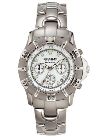 MONTRE DE PLONGéE BEUCHAT