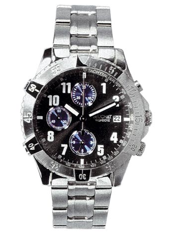 MONTRE DE PLONGéE BEUCHAT