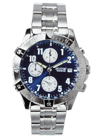 MONTRE DE PLONGéE BEUCHAT