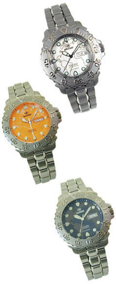 MONTRE DE PLONGéE BEUCHAT