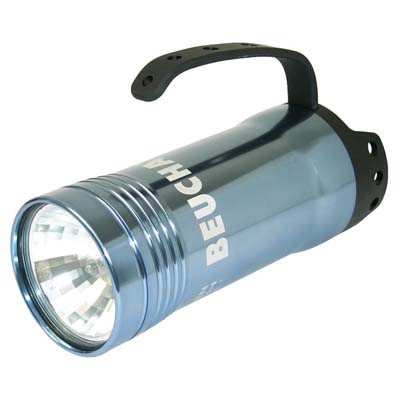LAMPE / PHARE DE PLONGéE BEUCHAT