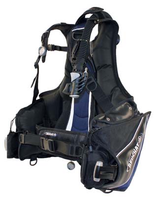 Gilet stabilisateur (stab) Beuchat Masterlift Evolution