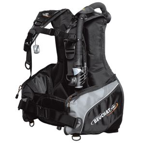 Gilet stabilisateur (stab) Beuchat Masterlift sport 2