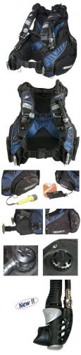 Gilet stabilisateur (stab) Beuchat Masterlift X-AIR