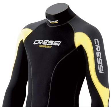COMBINAISON DE PLONGéE CRESSI-SUB