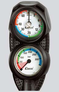 CONSOLE CRESSI-SUB