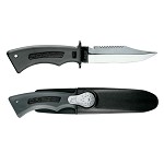 COUTEAU DE PLONGéE CRESSI-SUB