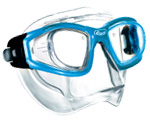 MASQUE DE PLONGÃ©E CRESSI-SUB 