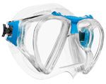 MASQUE DE PLONGÃ©E CRESSI-SUB 