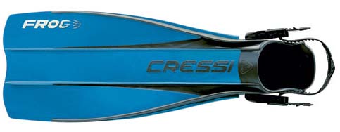 PALMES CRESSI-SUB