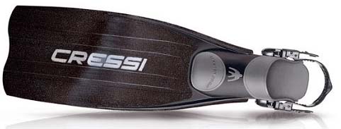 PALMES CRESSI-SUB